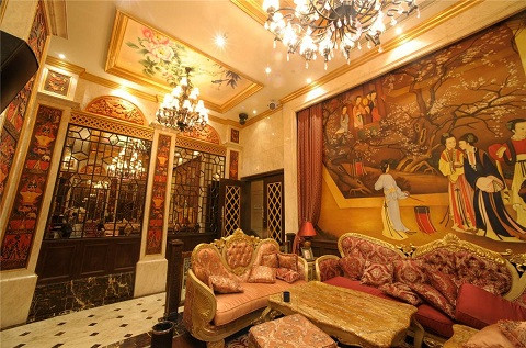 沙洋高档KTV妹子质量哪家好